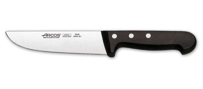 Cuchillo Carnicero Hoja 150 mm Arcos