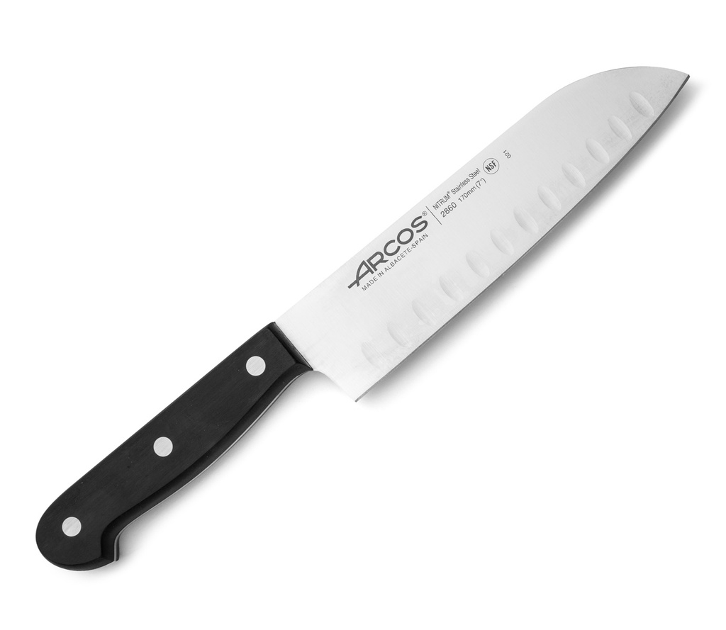 Cuchillo Japones Hoja 170 mm Arcos