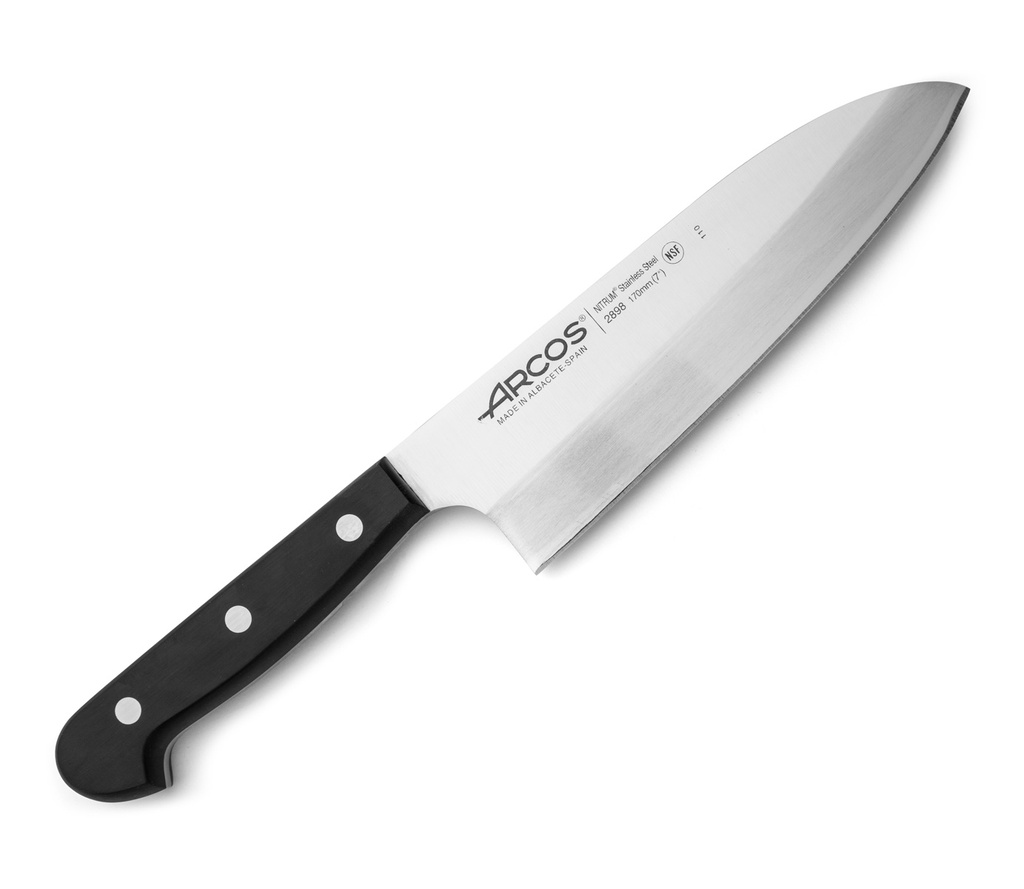 Cuchillo Japones Hoja 170 mm Arcos
