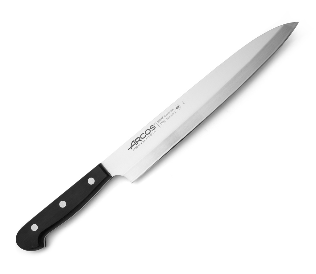 Cuchillo Japones Hoja 240 mm Arcos