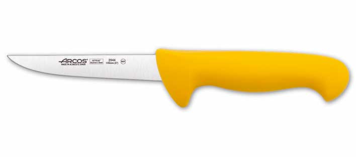 Cuchillo Deshuesado Hoja 130 mm Arcos