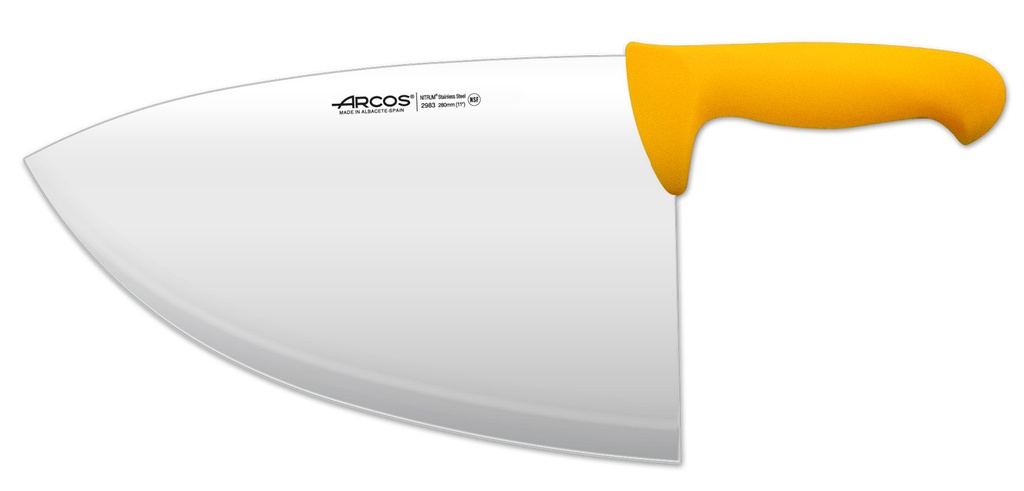 Macheta Universal Hoja 280 mm Arcos