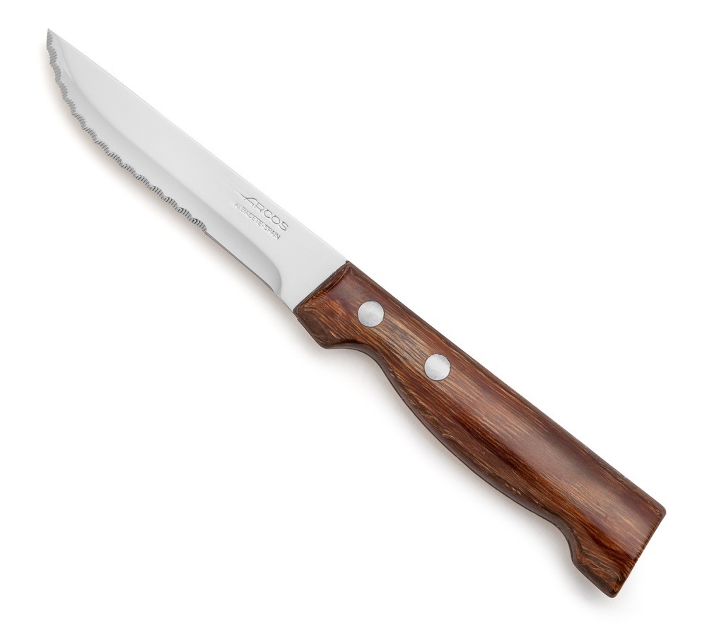 Cuchillo Chuletero Hoja 110 mm Arcos