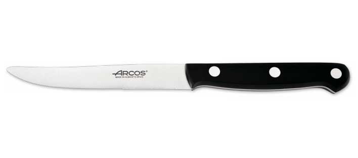 Cuchillo Chuletero Hoja 120 mm Arcos