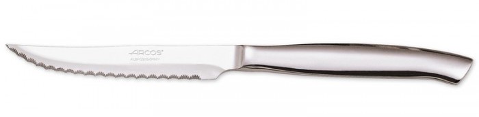 Cuchillo Chuletero Hoja 110 mm Arcos
