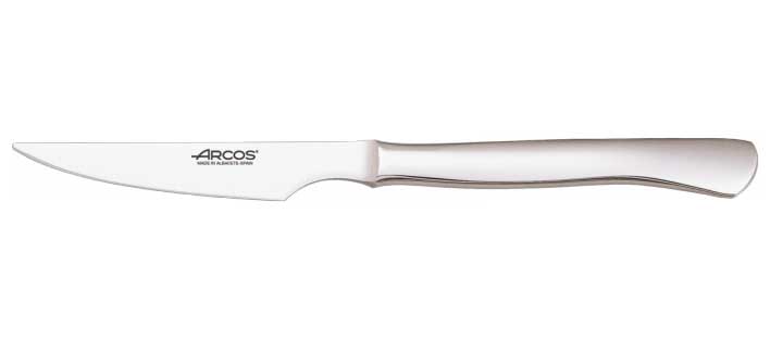 Cuchillo Chuletero Hoja 110 mm Arcos