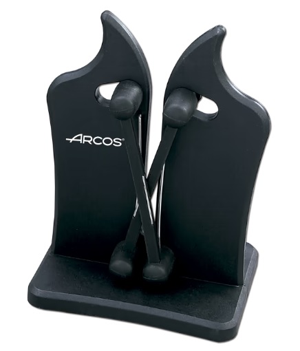 Afilador Profesional Negro Arcos