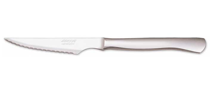 Cuchillo Chuletero Hoja 110 mm Arcos