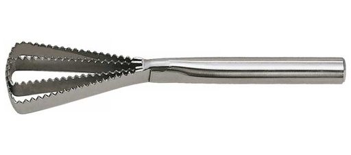 Escamador Pescado 260 mm Arcos