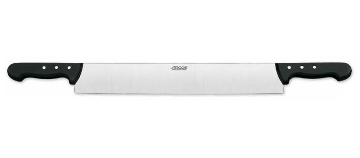 Cuchillo Corta Quesos Hoja 400 mm Arcos