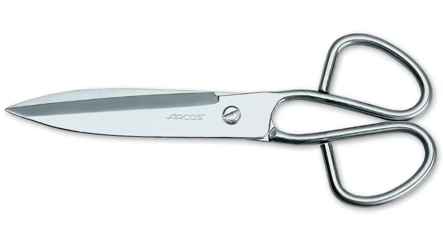 Tijeras Acero 240 mm Arcos