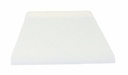Rasqueta Polipropileno 22,1x13 Pujadas