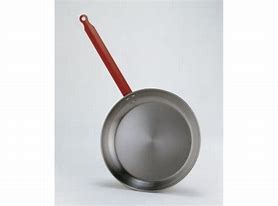 Sarten Llana 20 Cms Pulida