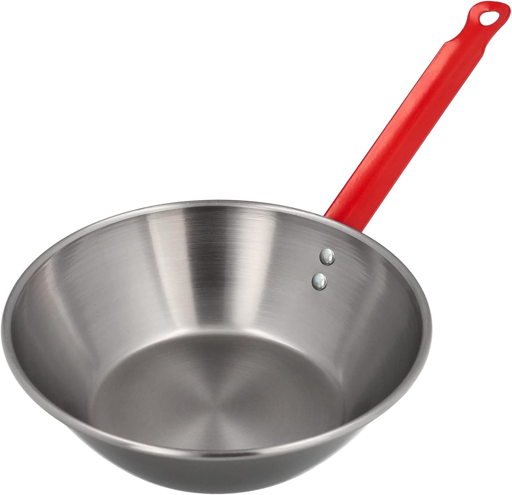 Sarten Honda 32 Cms Pulida
