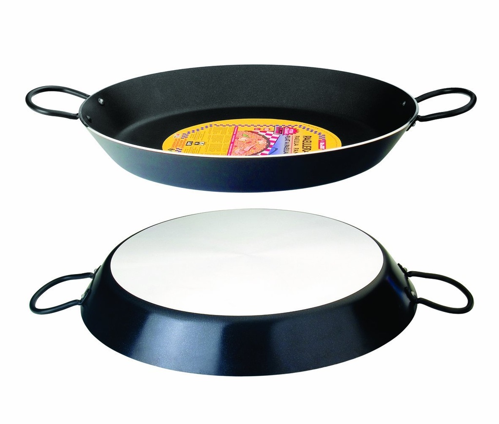 Paellera 30 Cms 