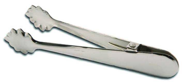 Pinza Hielo 19 Cms Larga