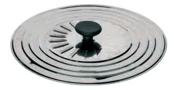 Tapa Multiuso 26 Cms 