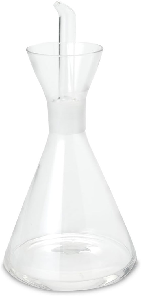 Aceitera Vinagrera 500 Ml 