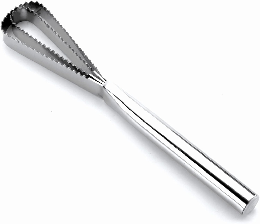 Desescamador Pescado 27,5 Cms Lacor