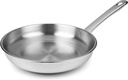 Sarten 20 Cms Acero Inoxidable VITROCOR Lacor