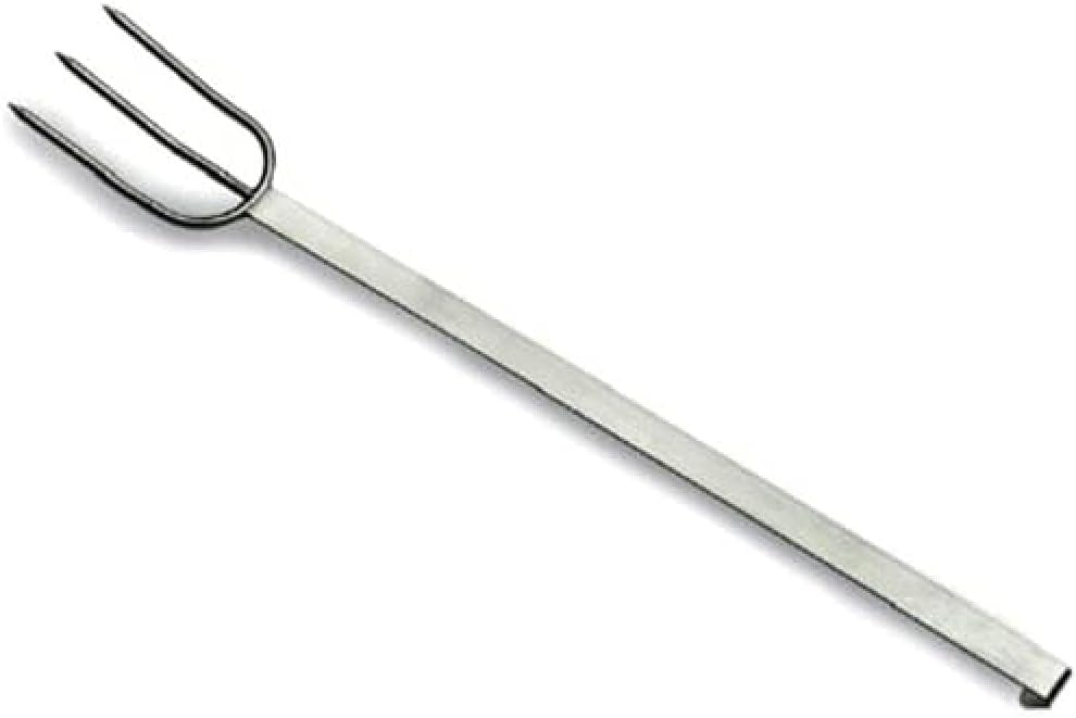 Tenedor 3 Puas 50X7 Lacor