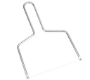 Cortador Queso Fresco 17 Cms Lacor