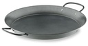 Paellera 60 cms Antiadherente Steel Lacor