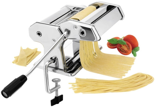 Maquina Laminadora Pasta 145 Mm Lacor