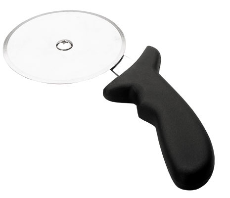 Corta Pizza 10 Cms Lacor