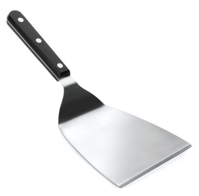 Espatula 12x27 Gril Acodada Lacor