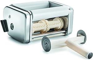 Accesorio Ravioli  45x45 Mm 2 Columnas Lacor