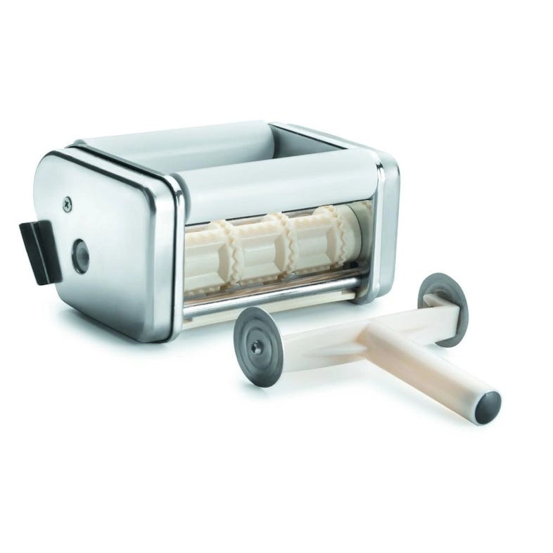 Accesorio Ravioli  30x30 Mm 3 Columnas Lacor