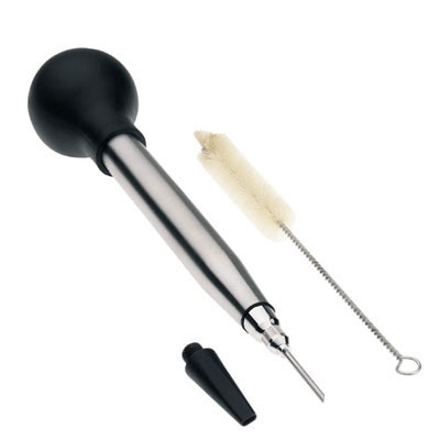 Pipeta Salsa 30 cms Lacor
