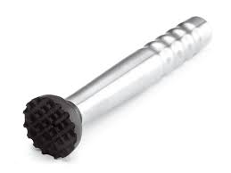 Maza Negra Mojito 18 Cms Lacor