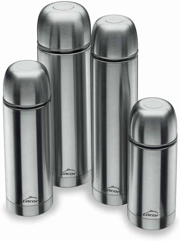 Recipiente Termo 1 Lts Lacor
