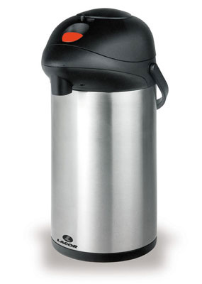 Termo 3,5 Lts Lacor