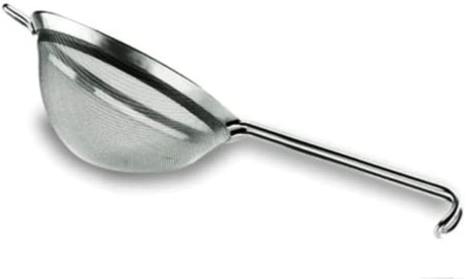 Colador 1/2 Esfera 20 cms Lacor