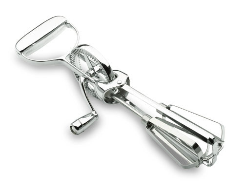 Batidor Manivela Lacor