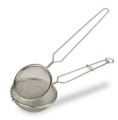 Molde Nidos de Alambre 9-11 Cms Lacor