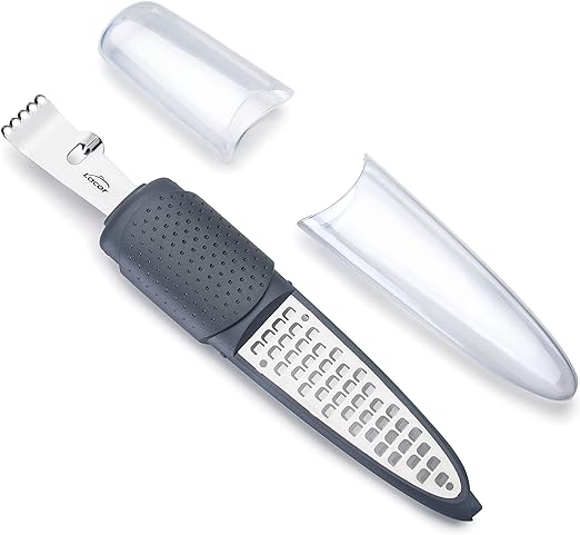 Rallador Decorador Lacor