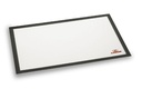 Tapete Silicona 52x32 White Lacor