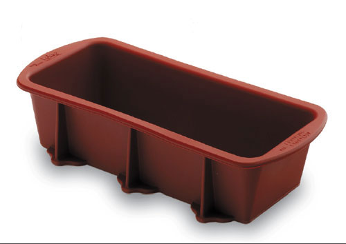 Molde Cake 24 Cms Silicona Pastryflex Lacor