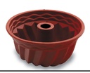 Molde Savarin Alto 23 Cms Silicona Pastryflex Lacor