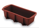 Molde Cake 26 Cms Silicona Pastryflex Lacor