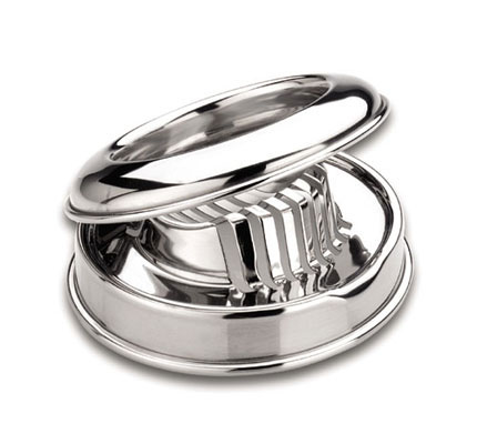 Corta Huevos 10 Cms Inox Lacor