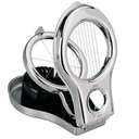 Cortahuevos 15x10x3,7 Doble Uso Inox Lacor