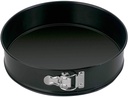 Molde Desmontable Redondo 24x7 Noir Lacor