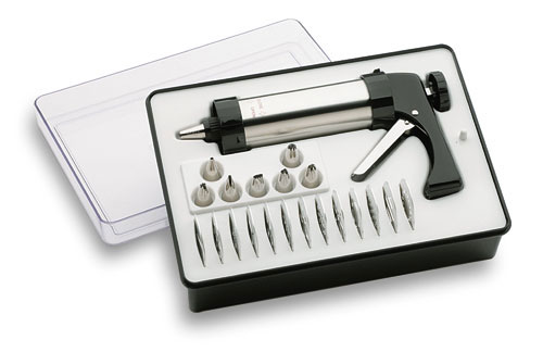 Pistola Reposteria Lacor