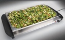 Placa 53X35,5 Lacor