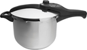 Olla A Presion 22Ø 6 Lts Tempo Lacor